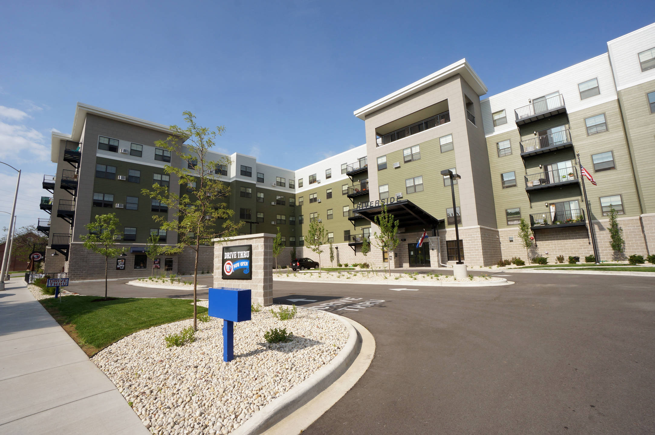 Photos and Video of Riverside Senior Apartments in Fond du Lac, WI